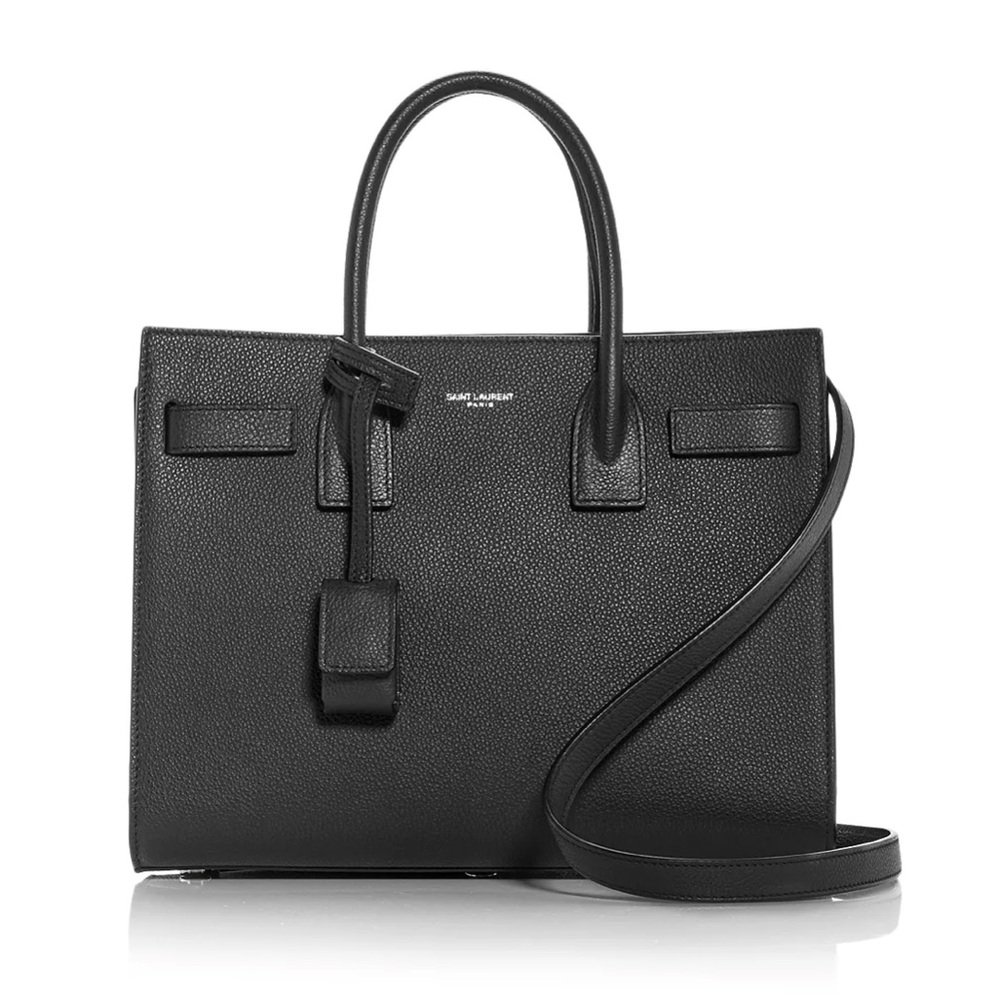 Saint Laurent sac de jour
